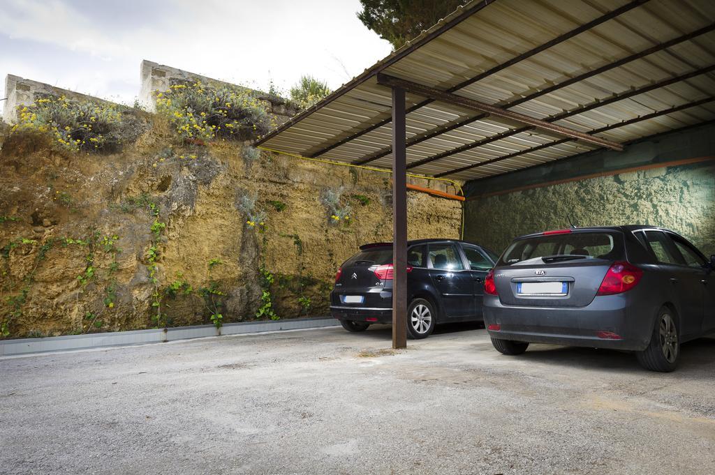 Appartamento Vista Mare Castellammare del Golfo Habitación foto