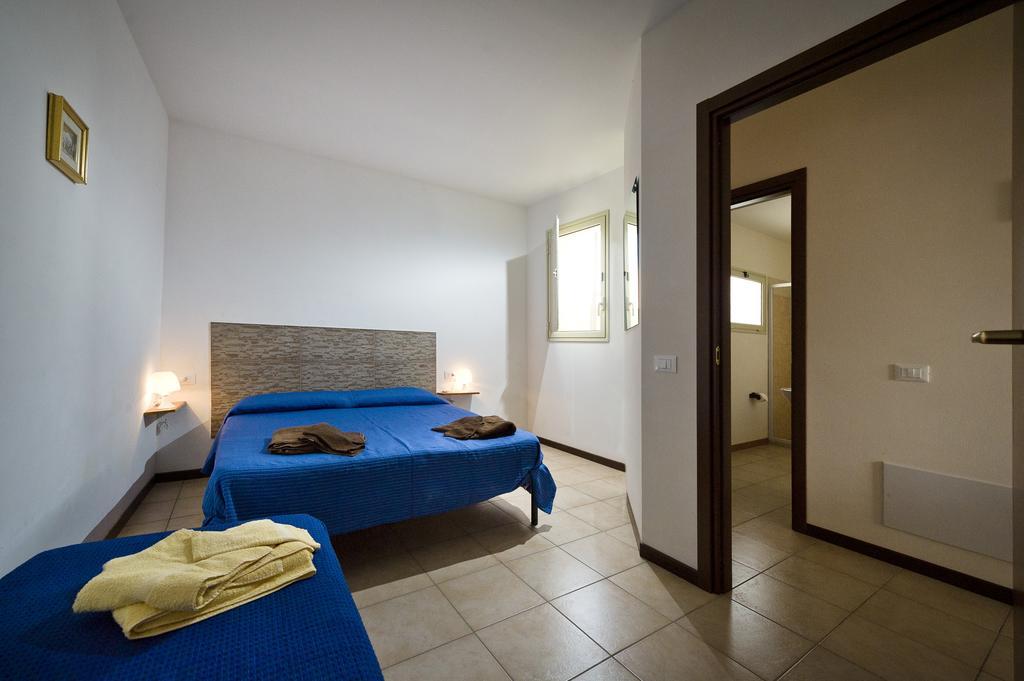Appartamento Vista Mare Castellammare del Golfo Habitación foto